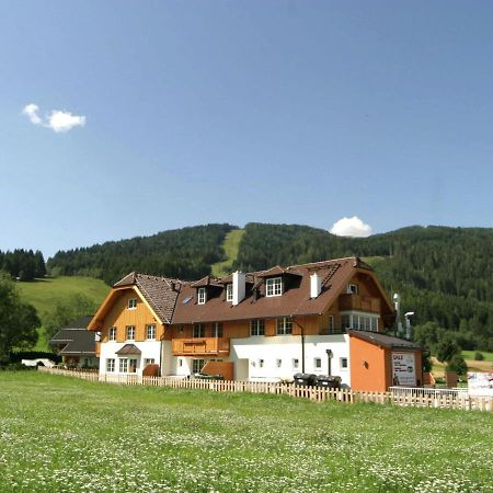 Apartment Close To Skiing Sankt Margarethen im Lungau Eksteriør billede