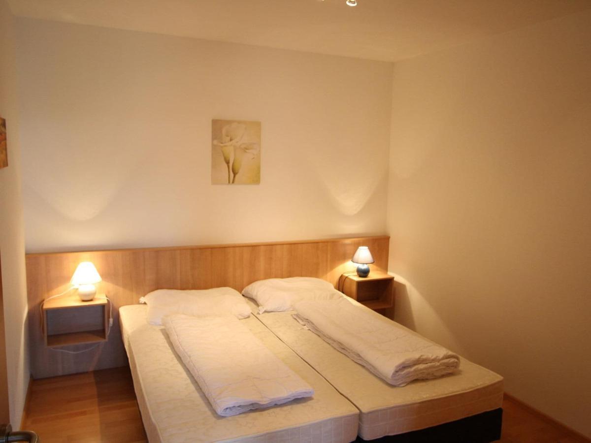 Apartment Close To Skiing Sankt Margarethen im Lungau Eksteriør billede