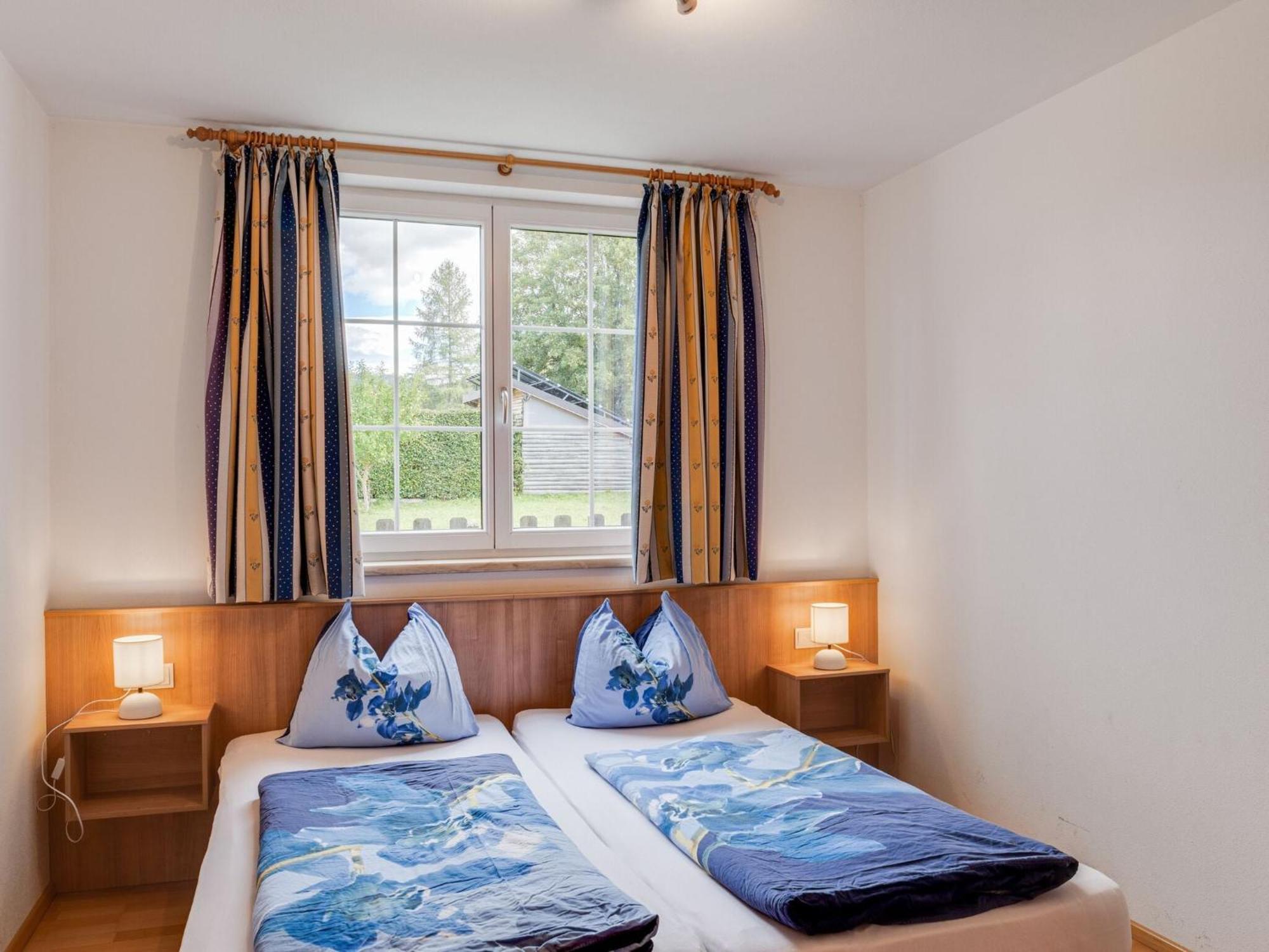 Apartment Close To Skiing Sankt Margarethen im Lungau Eksteriør billede